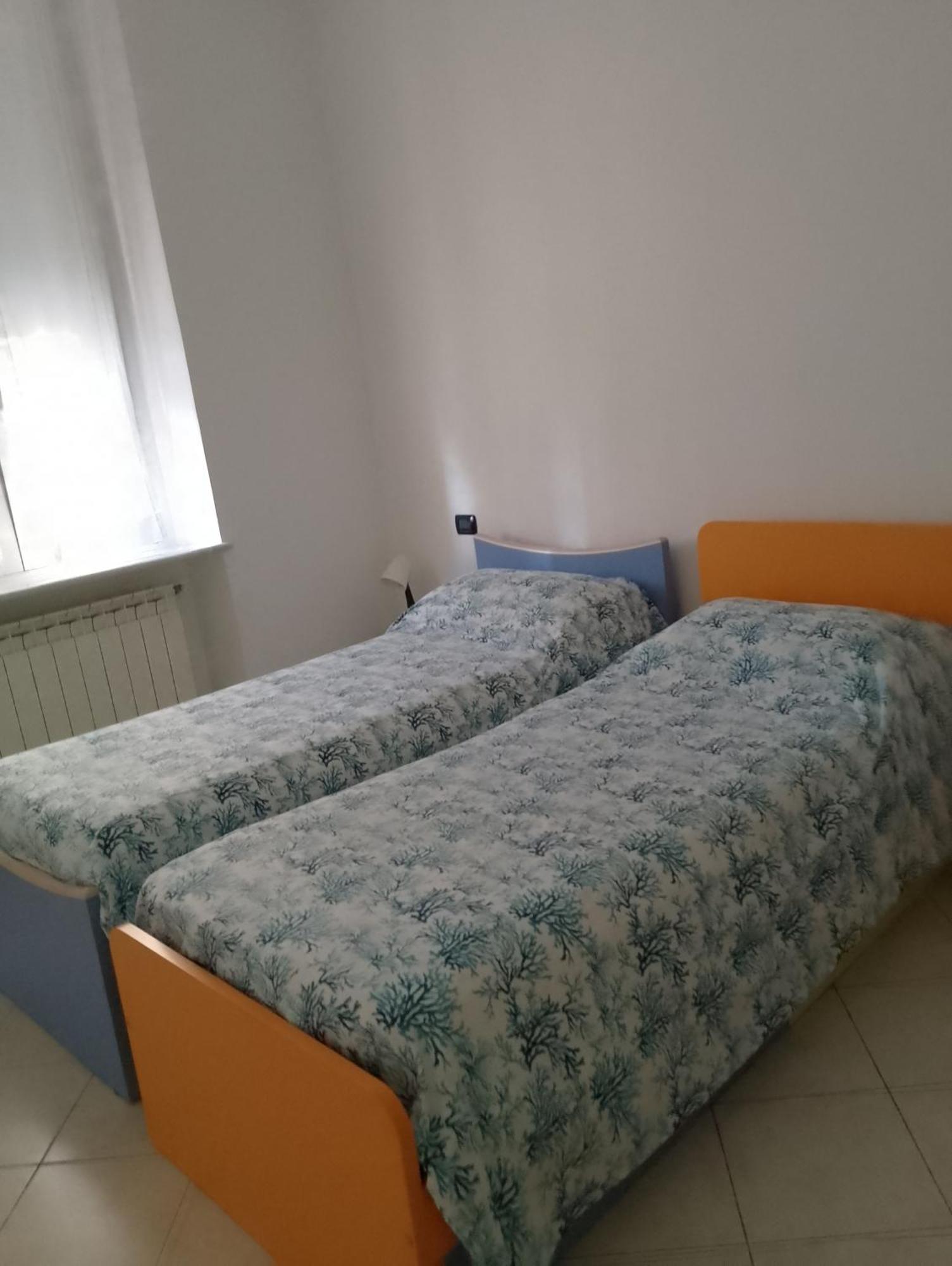 사보나 Casa Stella 아파트 외부 사진